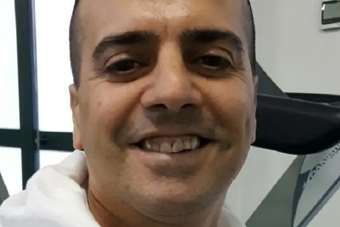 <p>Foto: profilo Facebook Mariano Peddio</p>\\n
