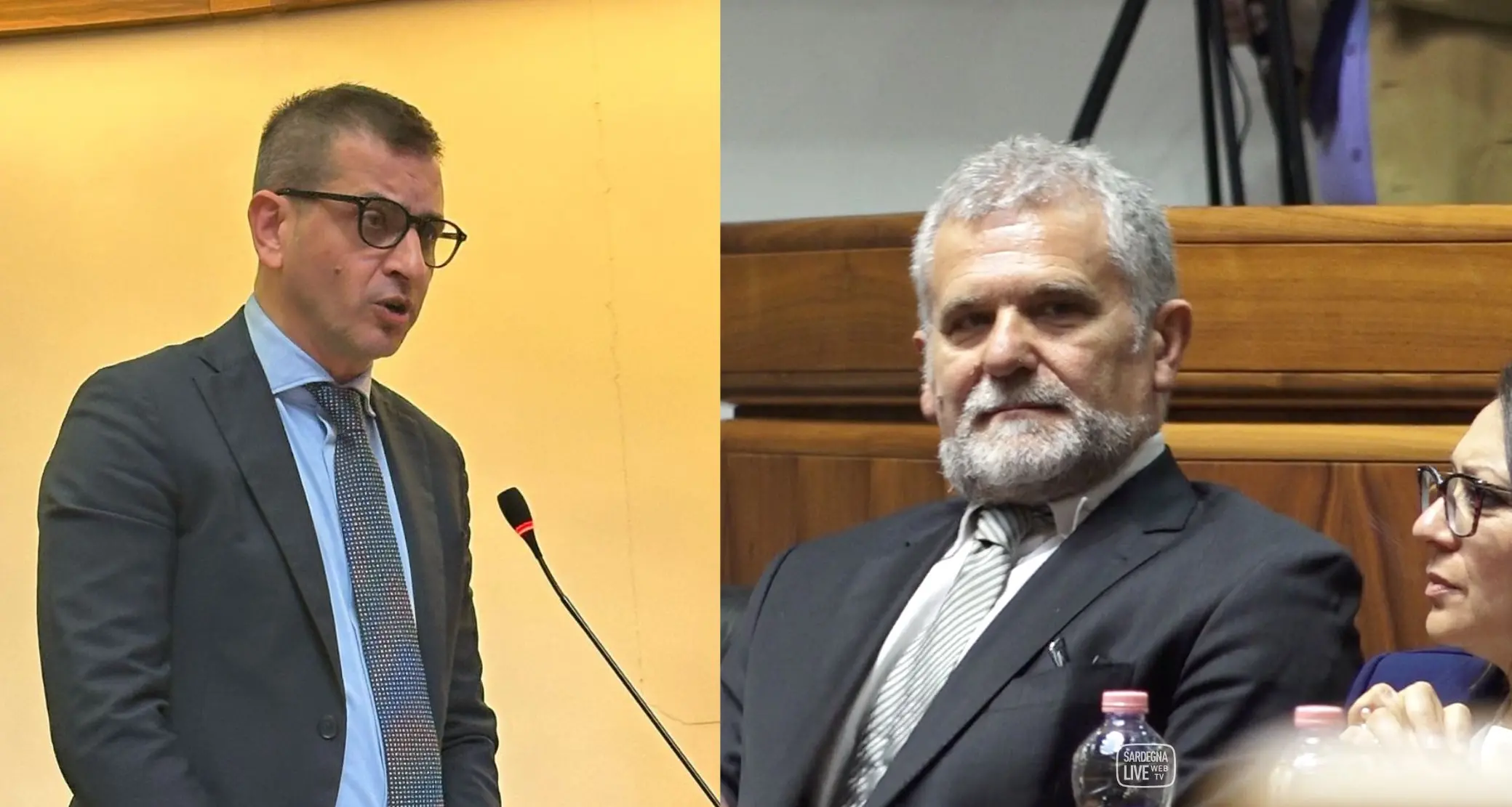 Non si possono dare certe terapie agli 80enni: bufera sulle parole dell’assessore Bartolazzi