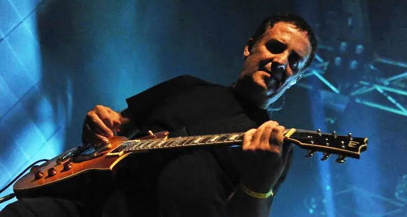 È morto Domenico Gigi Canu, chitarrista e co-fondatore dei Planet Funk