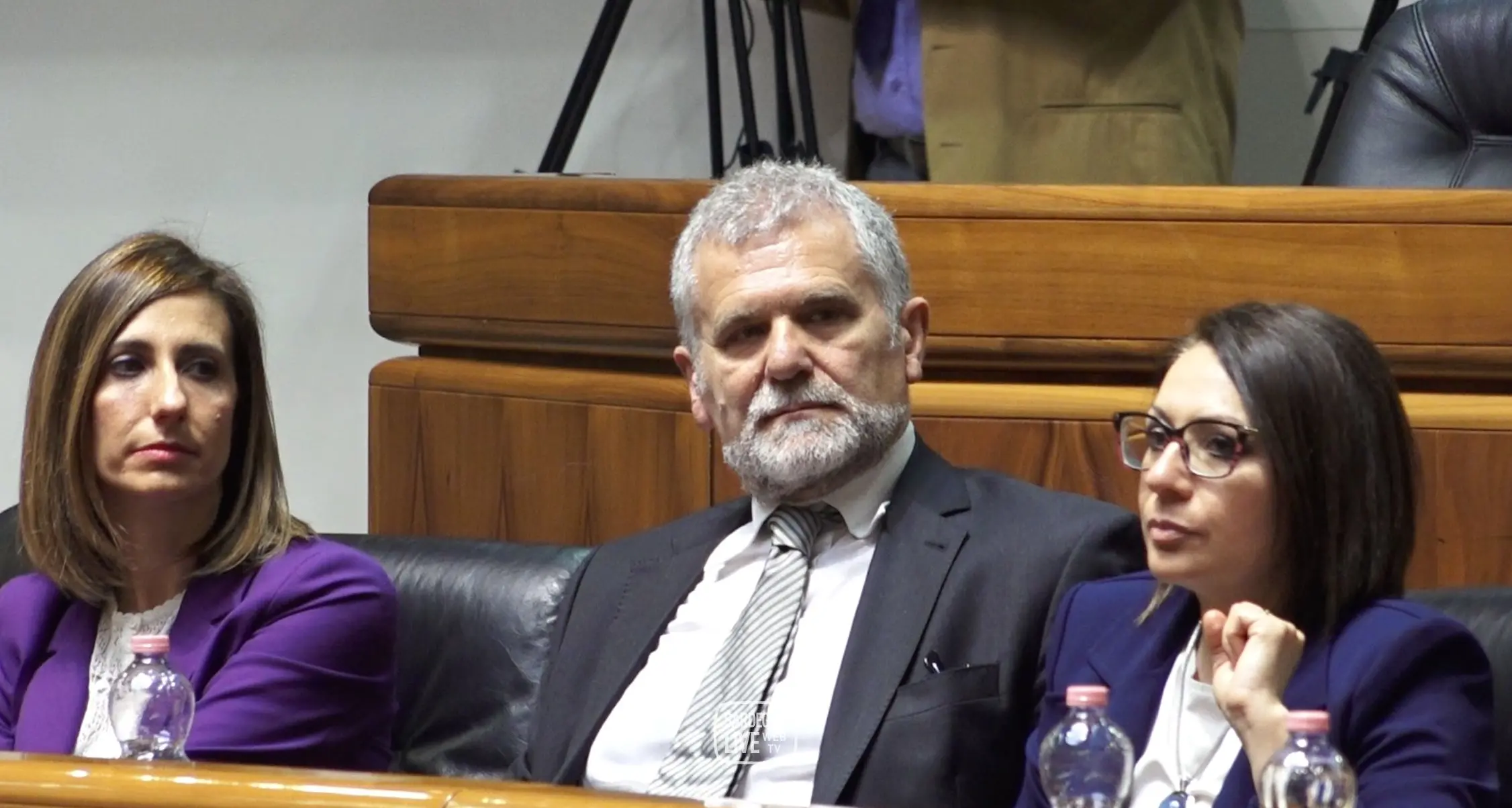 Bartolazzi smentisce: \"Mai negato farmaci agli over 80\". L'assessore chiarisce la sua posizione