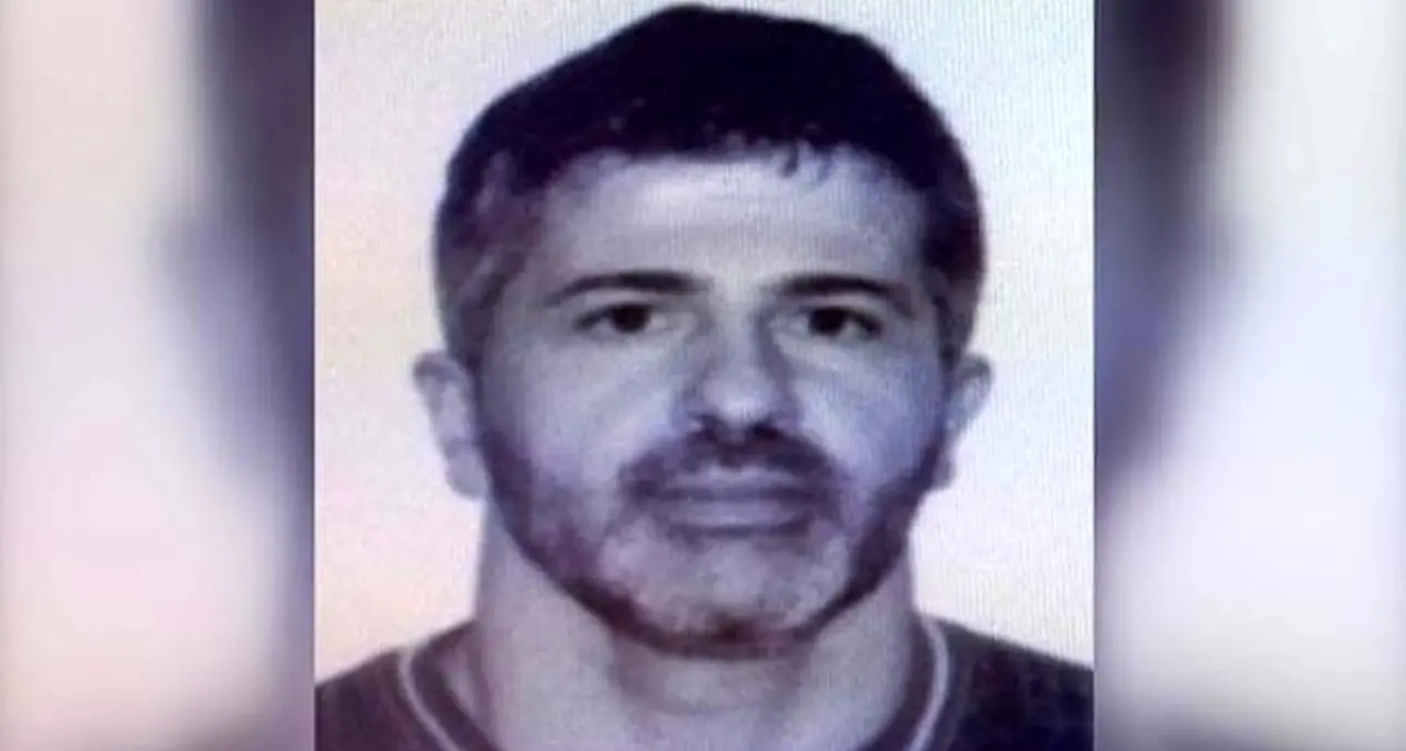 Arrestato a Cagliari il latitante Sandro Arzu: era in fuga da due anni