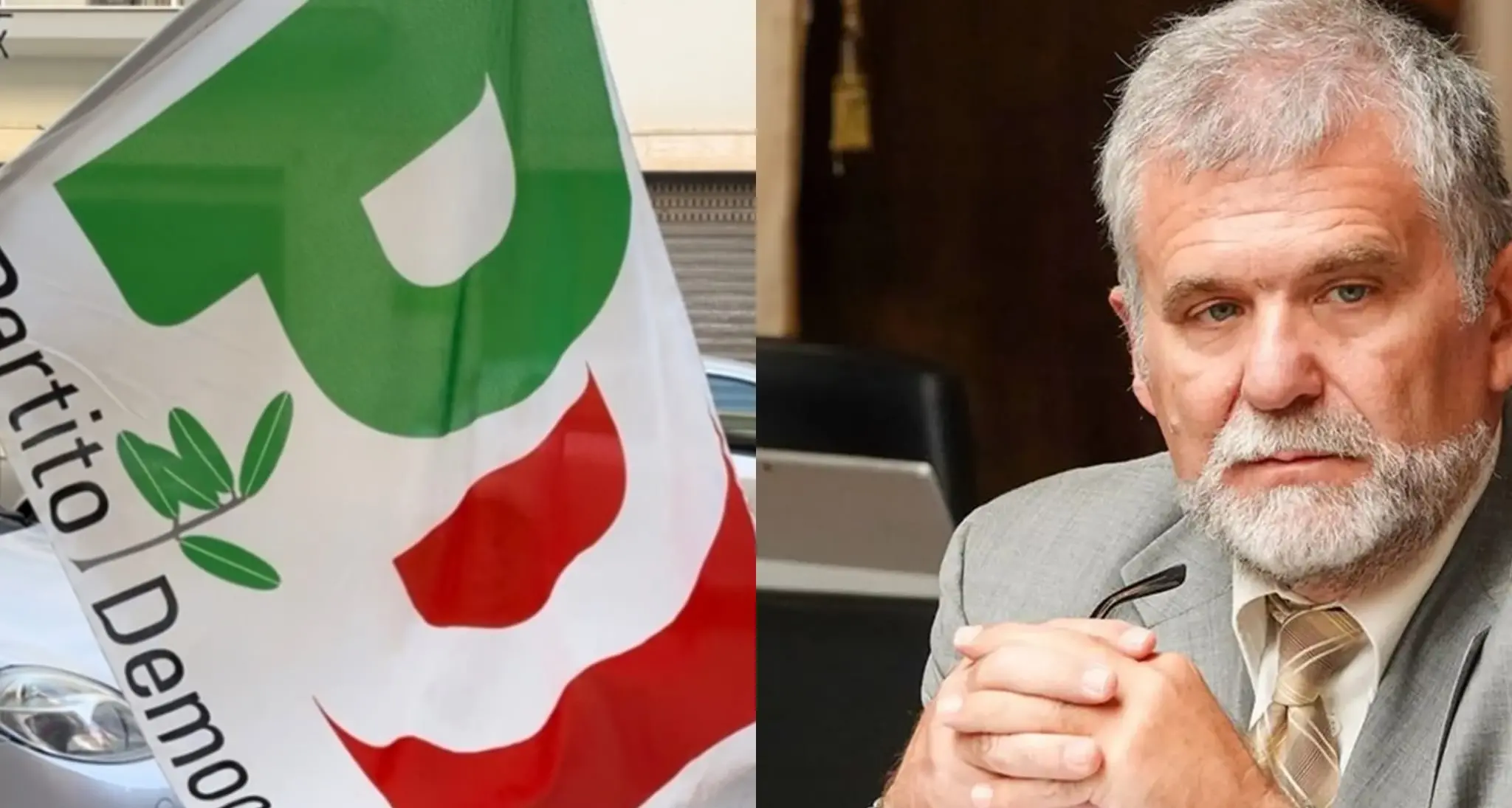 Caso Bartolazzi, Pd commenta: \"Bene la smentita dell'assessore\"