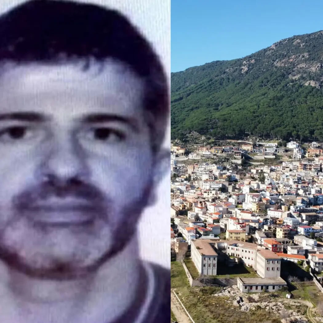 Chi è Sandro Arzu, il malvivente di Arzana latitante dal 2023 e arrestato a Cagliari