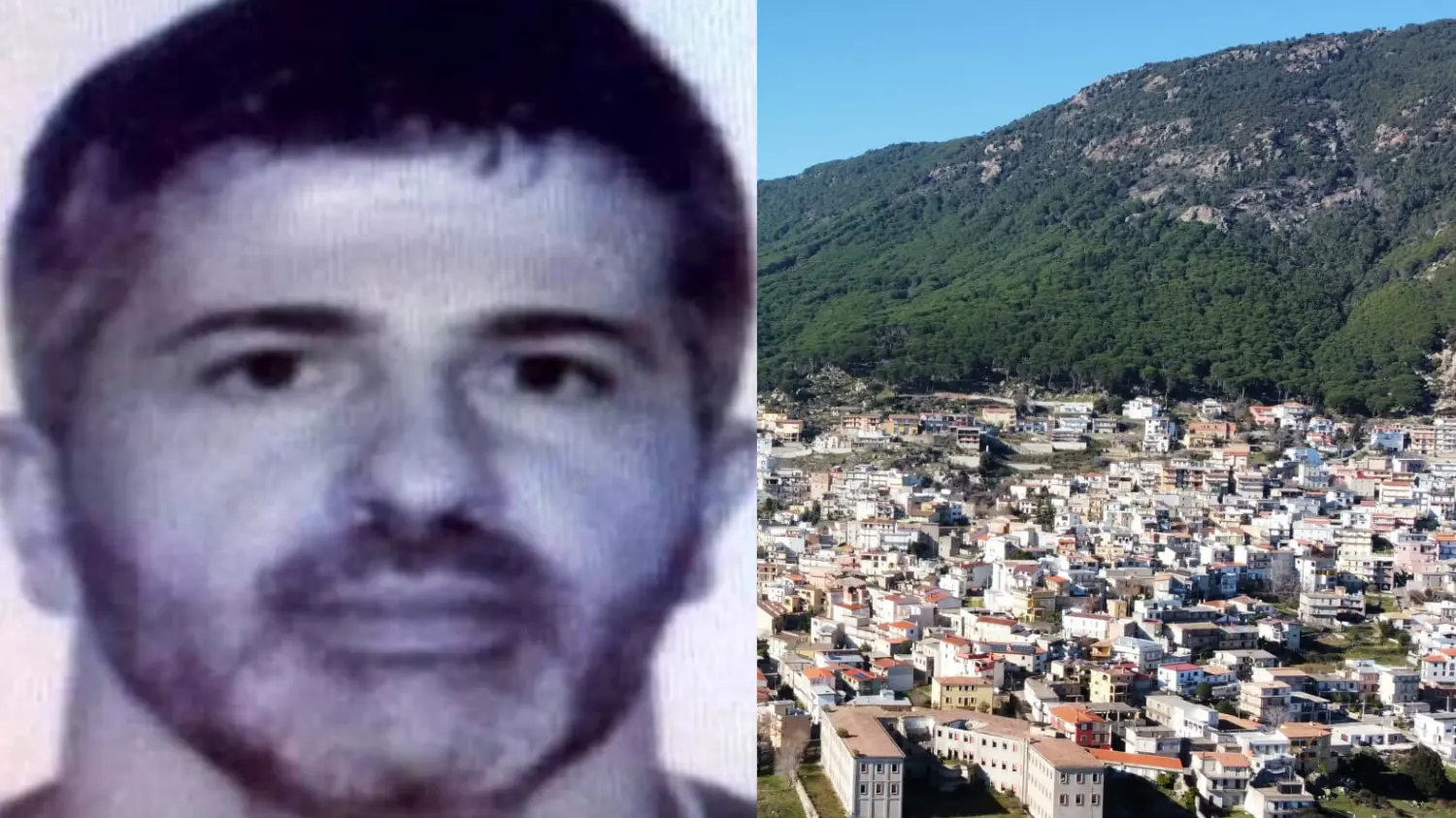 Chi è Sandro Arzu, il malvivente di Arzana latitante dal 2023 e arrestato oggi a Cagliari