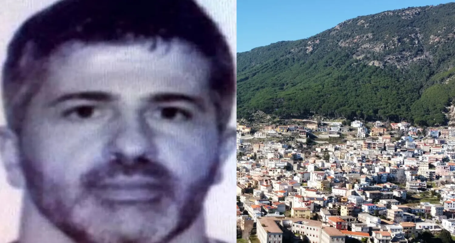 Chi è Sandro Arzu, il malvivente di Arzana latitante dal 2023 e arrestato oggi a Cagliari