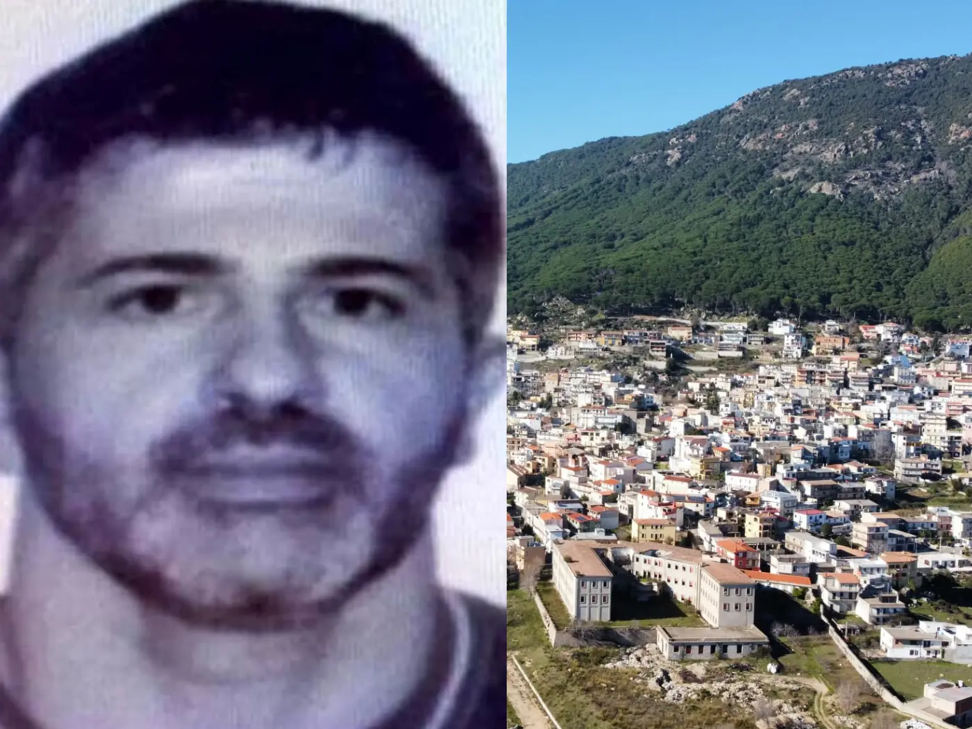 Chi è Sandro Arzu, il malvivente di Arzana latitante dal 2023 e arrestato oggi a Cagliari