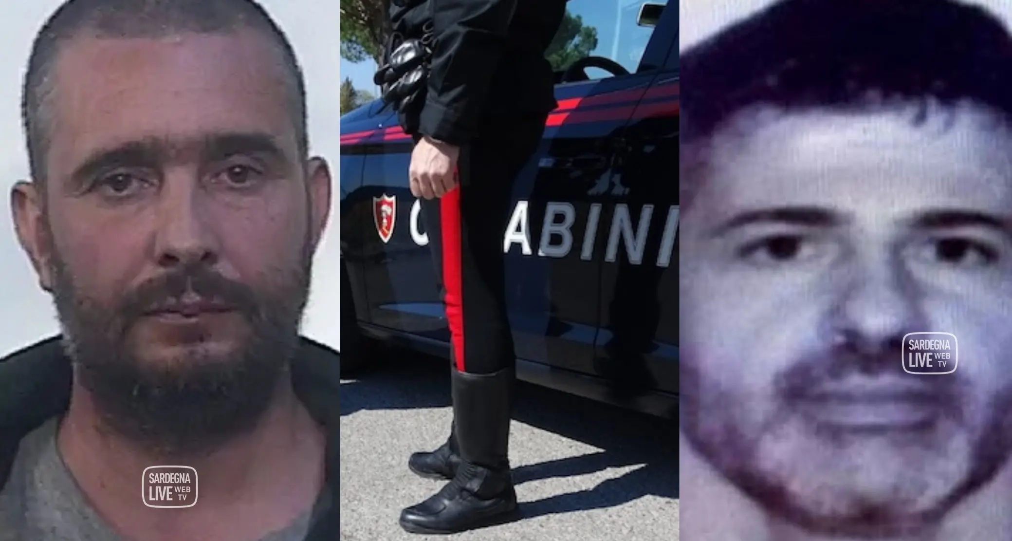 Il marsupio di Arzu nascondeva una pistola: svolta sull’omicidio di Beniamino Marongiu?