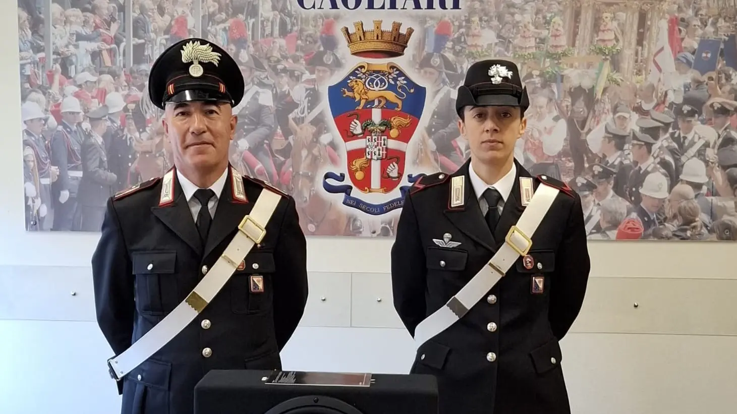 Falso allarme bomba alla GLS di Elmas: niente ordigno, ma un pacco con cocaina