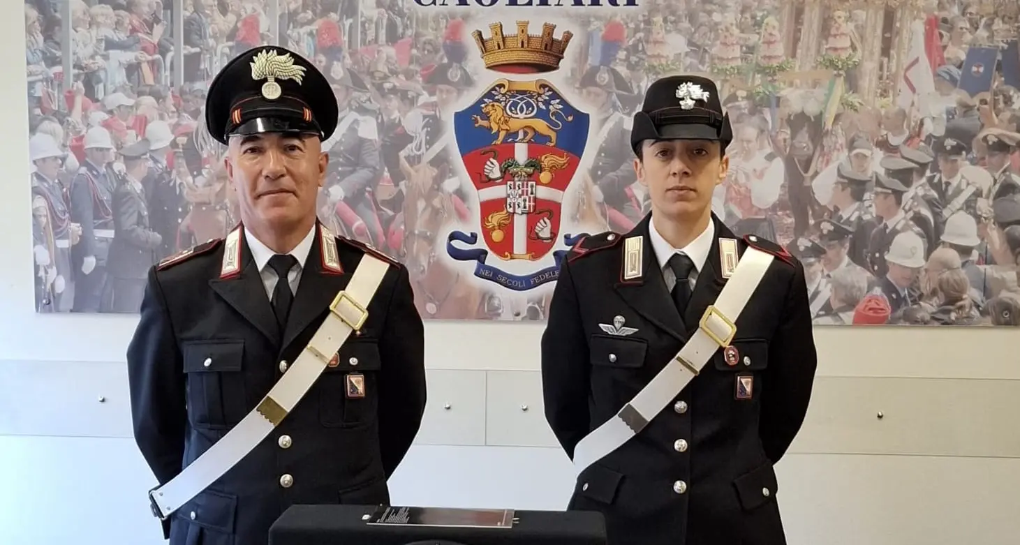 Falso allarme bomba alla GLS di Elmas: niente ordigno, ma un pacco con cocaina