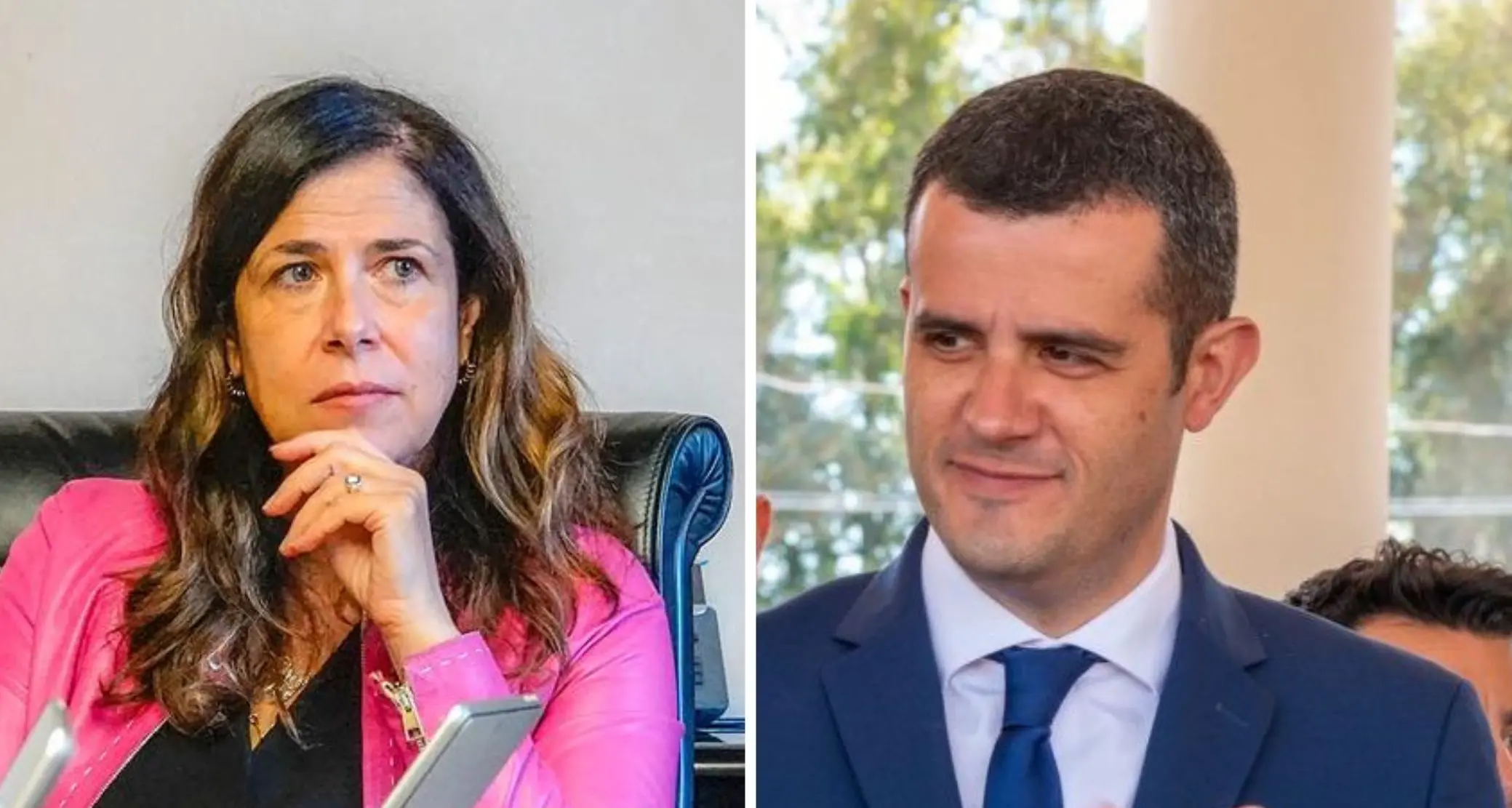 Decadenza Todde. Mura (FdI): \"Un governo di improvvisazione e pressapochismo\"