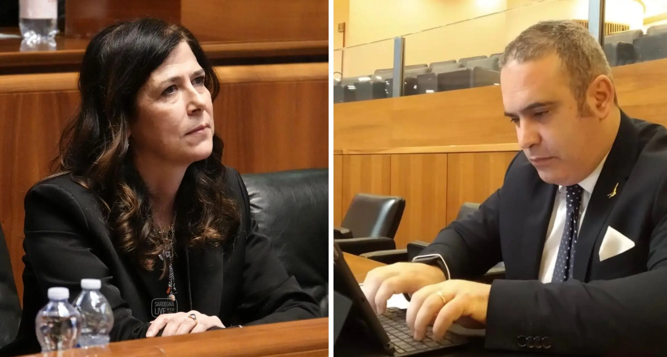 Ennas (Lega): \"Todde deve dimettersi, parola ai sardi\"