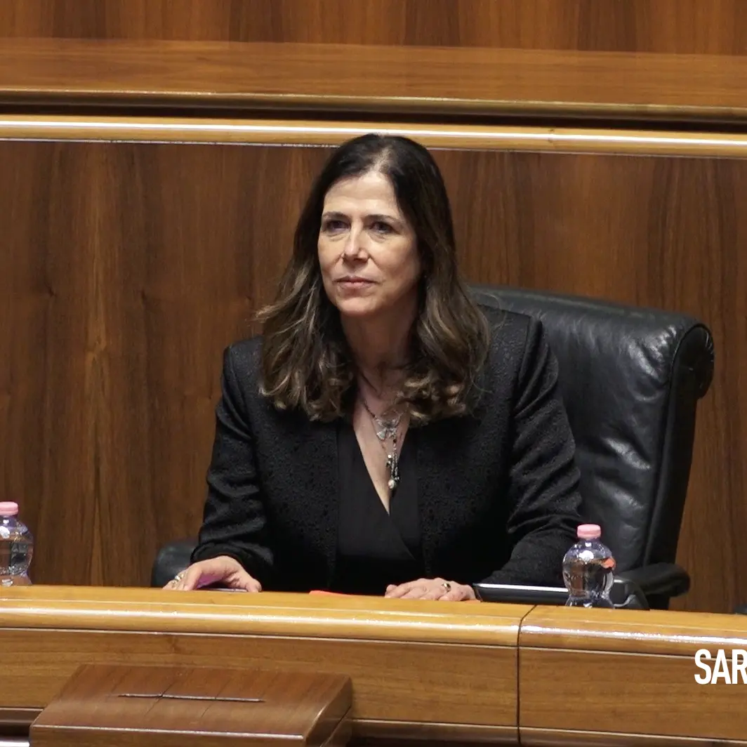 Decadenza Todde, il legale: \"Lesa la competenza della Regione Sardegna\"