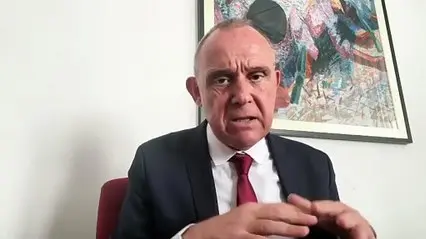 Licheri: \"Nessun presupposto per la decadenza, ora la politica pensi ai problemi reali\"