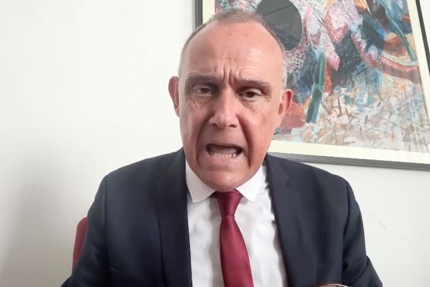 Licheri: "Nessun presupposto per la decadenza, ora la politica pensi ai  problemi reali"