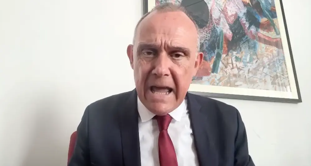 Licheri: \"Nessun presupposto per la decadenza, ora la politica pensi ai problemi reali\"