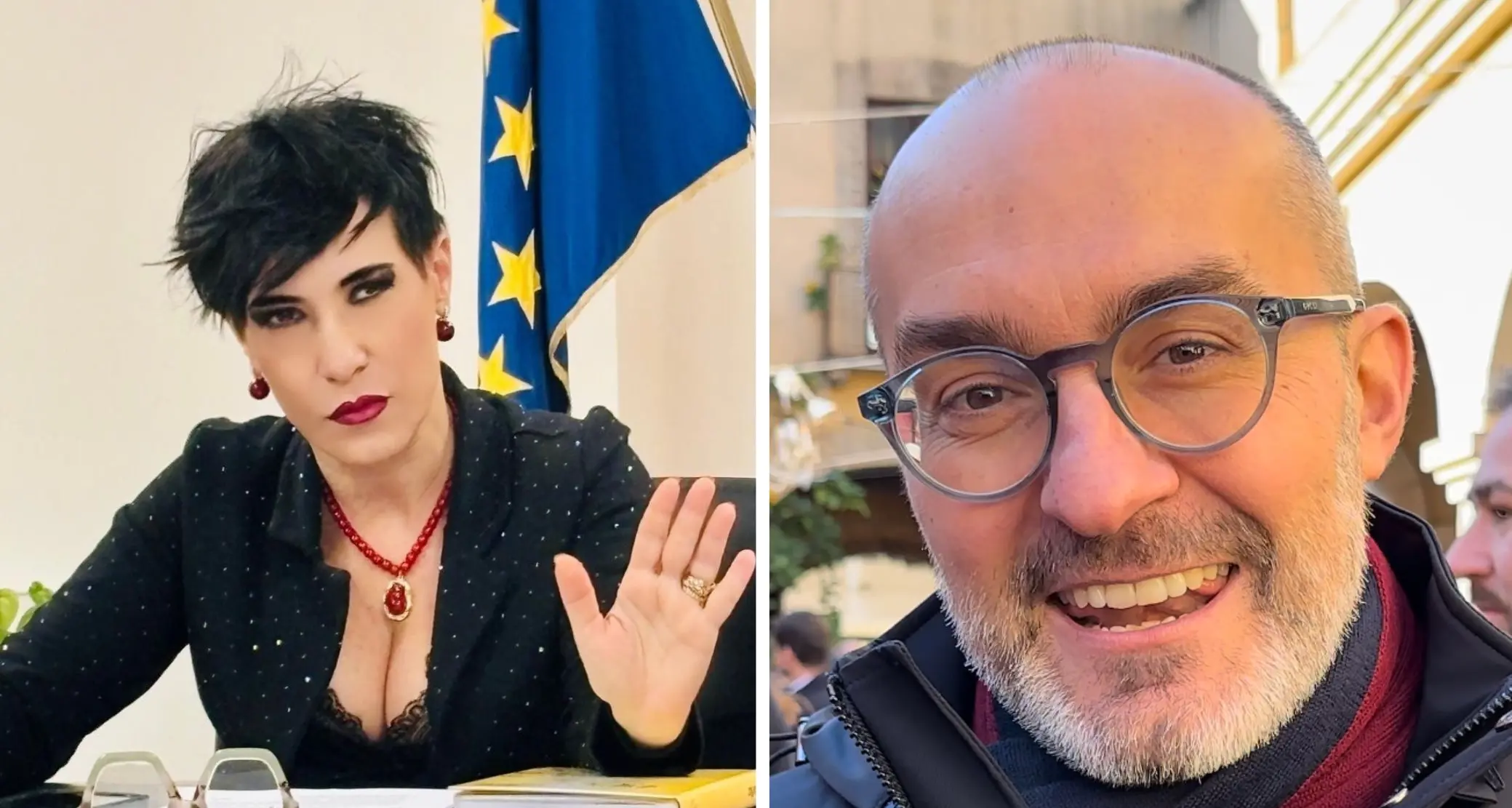 Caso Todde, scontro aperto tra M5S e centrodestra: “Legislatura finita” vs “Noi andiamo avanti”