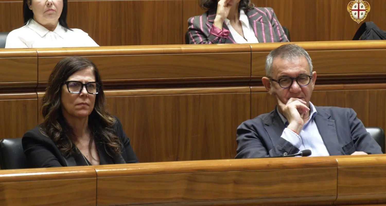 Decadenza Todde, Comandini: “Consiglio regionale legittimato a proseguire il suo lavoro”