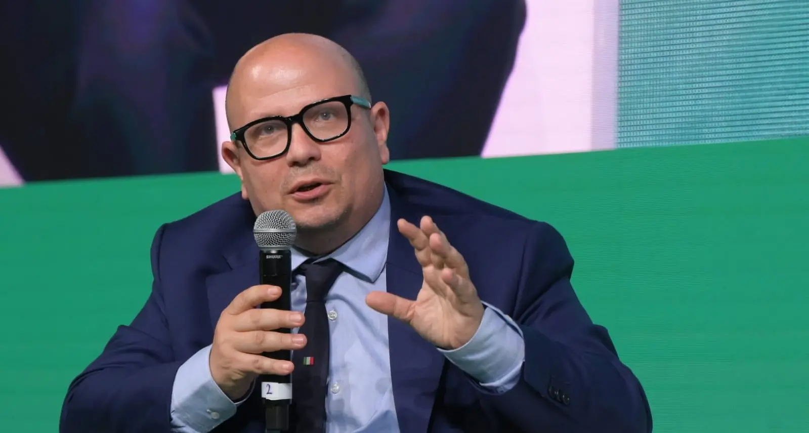 Deidda (FdI): “Più passa il tempo più la posizione di Todde si aggrava”