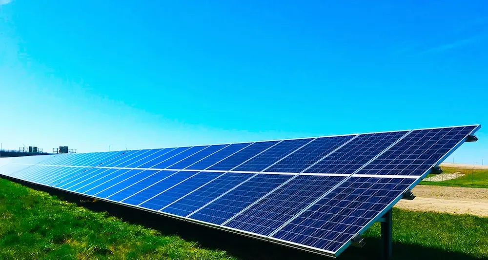 Adottato il piano per le zone di accelerazione delle rinnovabili in Sardegna