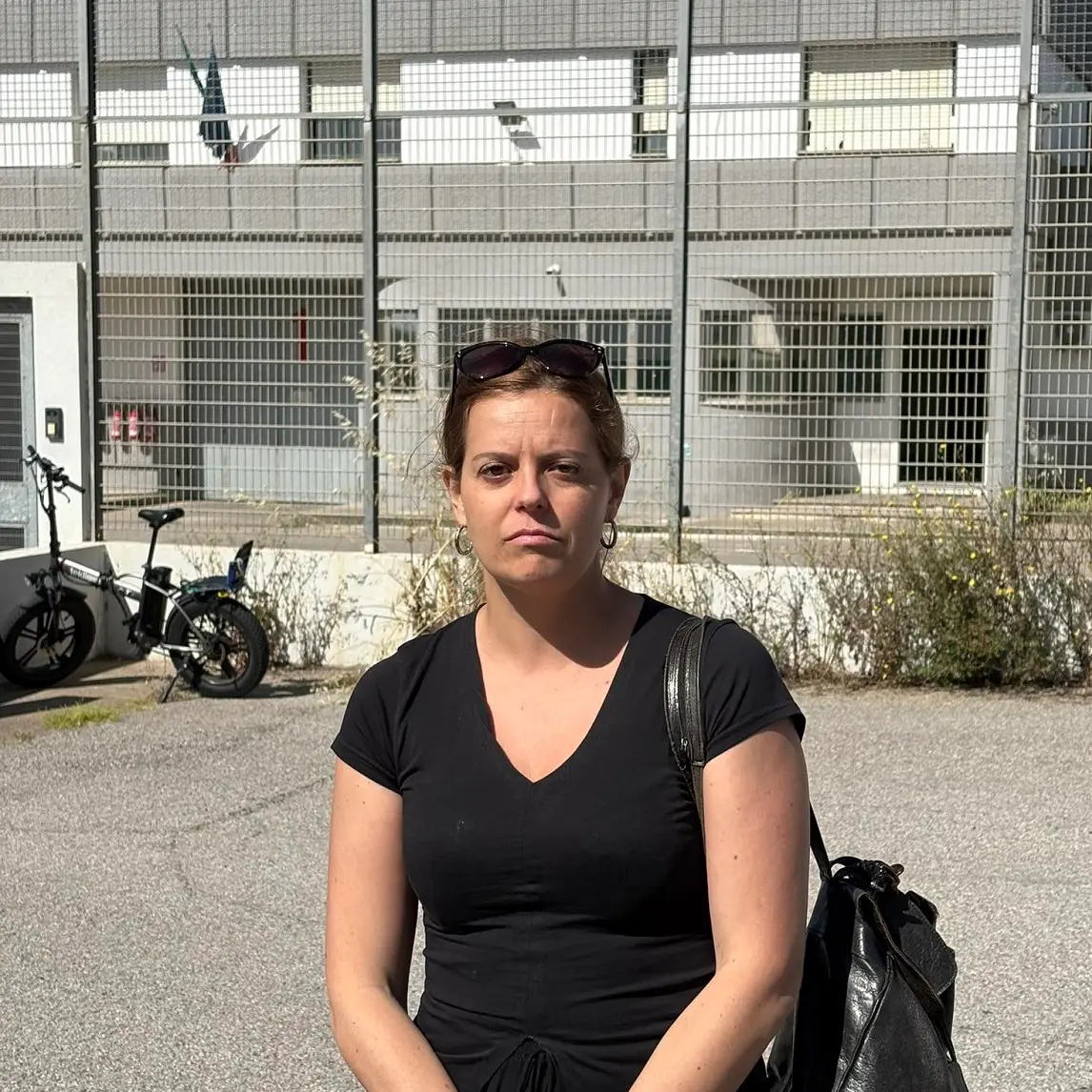 Ilaria Salis a rischio revoca dell’immunità: domani in Parlamento europeo la decisione