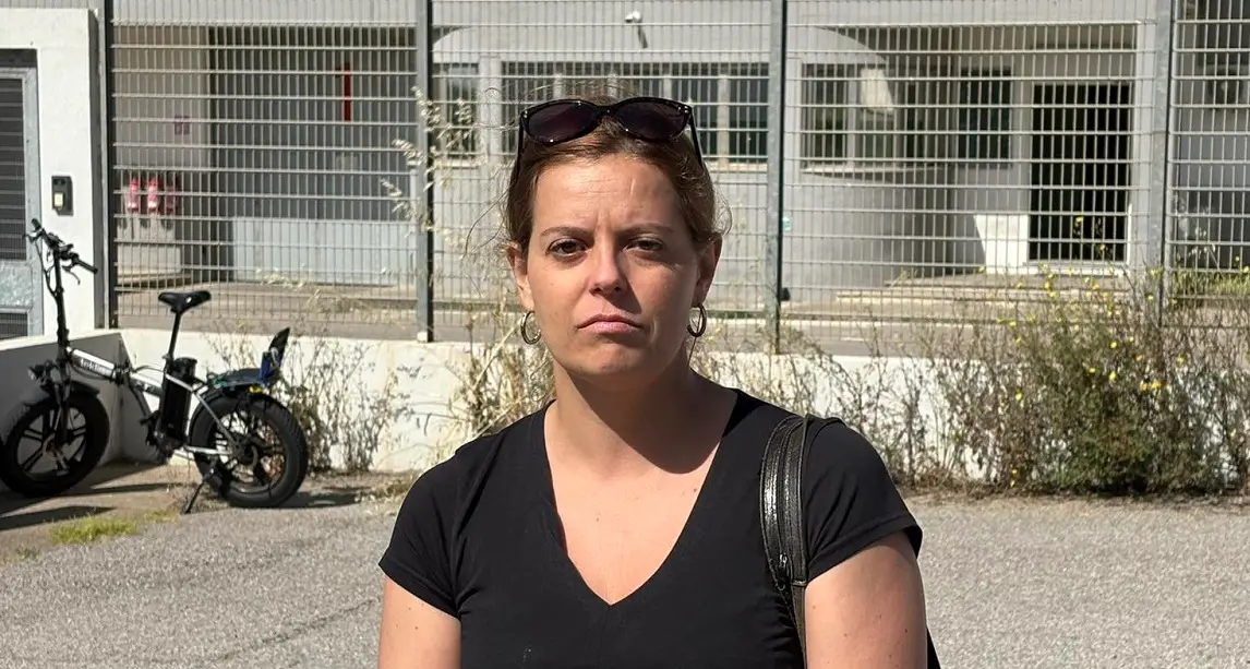 Ilaria Salis in visita al Crp di Macomer sotto esame: \"Prigione etnica\"