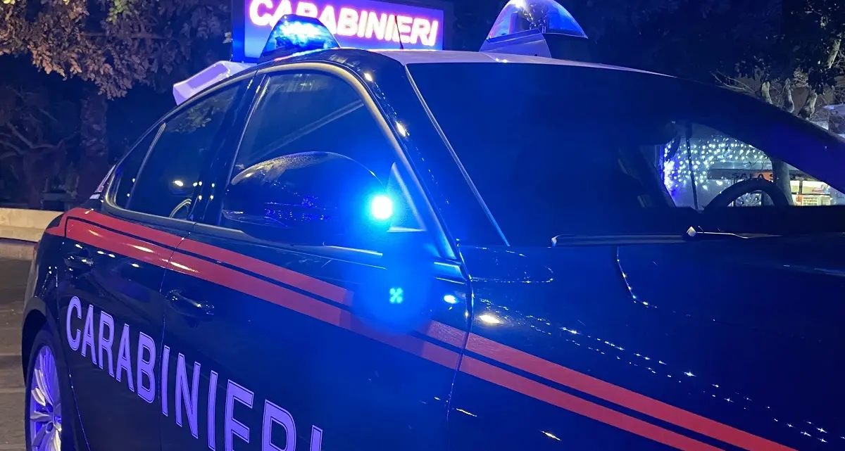 Aggressione in discoteca a San Teodoro: 21enne denunciato per lesioni permanenti