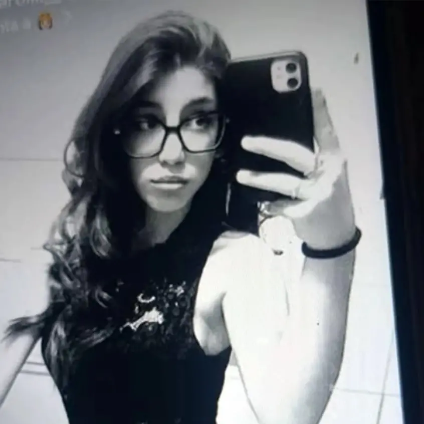 Morte Martina Carbonaro, il padre di Alessio Tucci: \"Martina era come una figlia\"