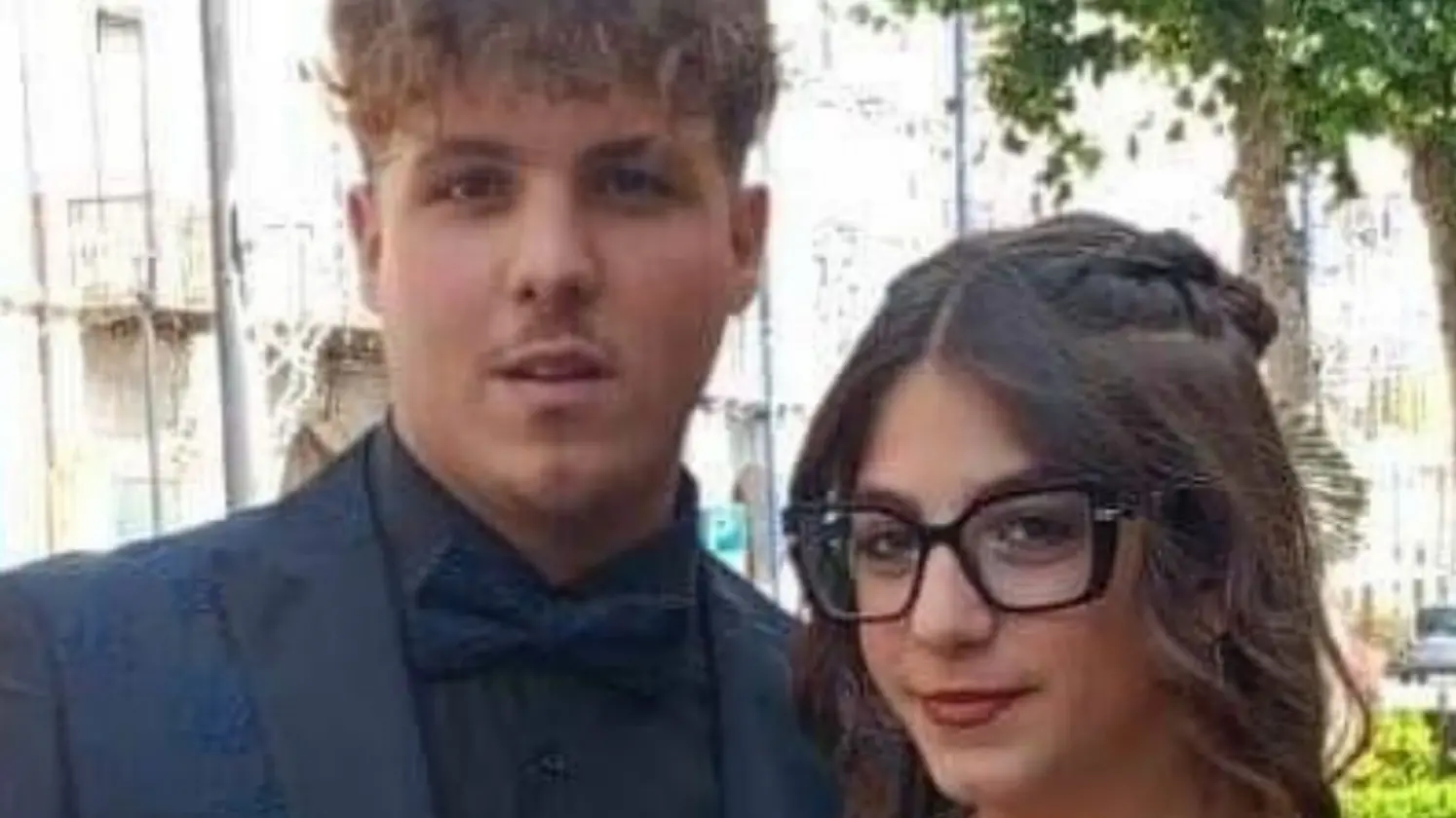 Il padre di Alessio Tucci, che ha ucciso la ex Martina Carbonaro: \"Chiedo scusa, mio figlio un bravo ragazzo\"