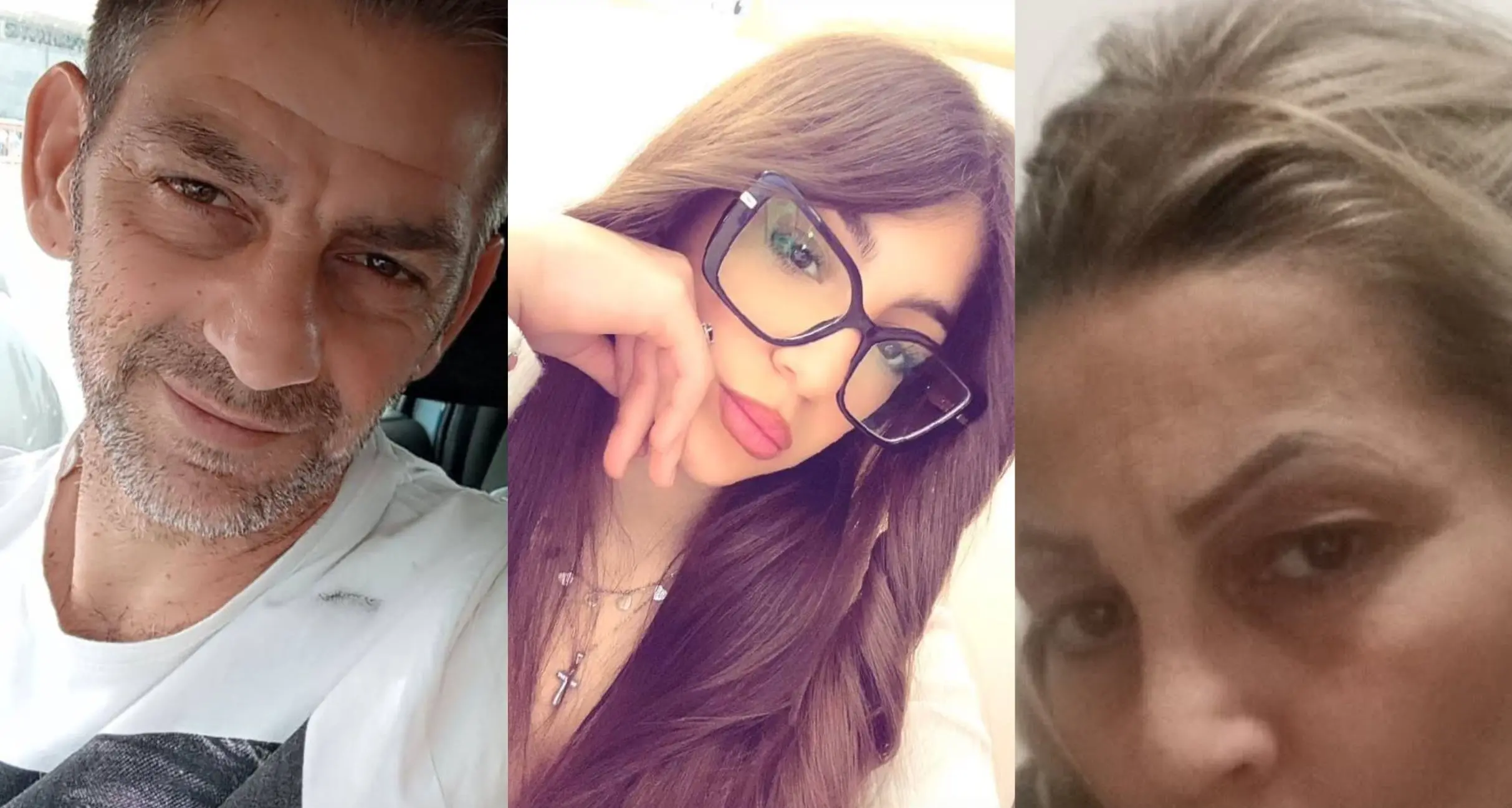Martina Carbonaro, il dolore dei genitori: “Ci ha aiutato a cercarla dopo averla uccisa”