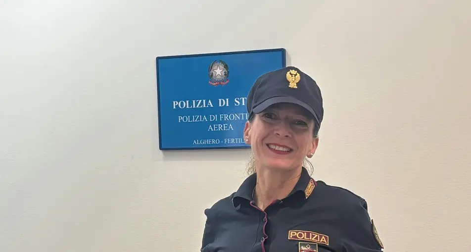 Da Alghero alla 100 km del Passatore: l’impresa di Rita Naracci, poliziotta e mamma di quattro figli