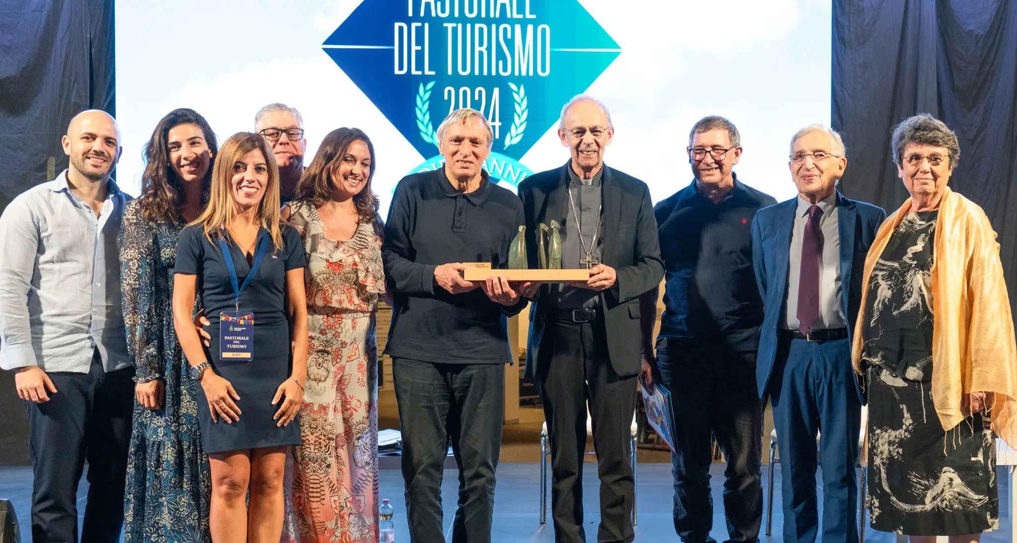Tortolì e Siniscola. Pastorale del Turismo 2025: un’estate di eventi, incontri e riflessioni