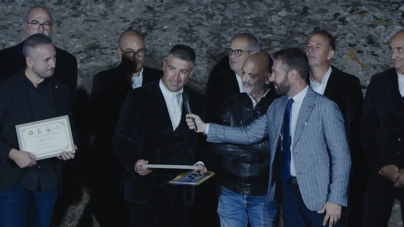 \"Boghis in Armonia\": un viaggio tra musica e tradizione nei borghi sardi della Marmilla