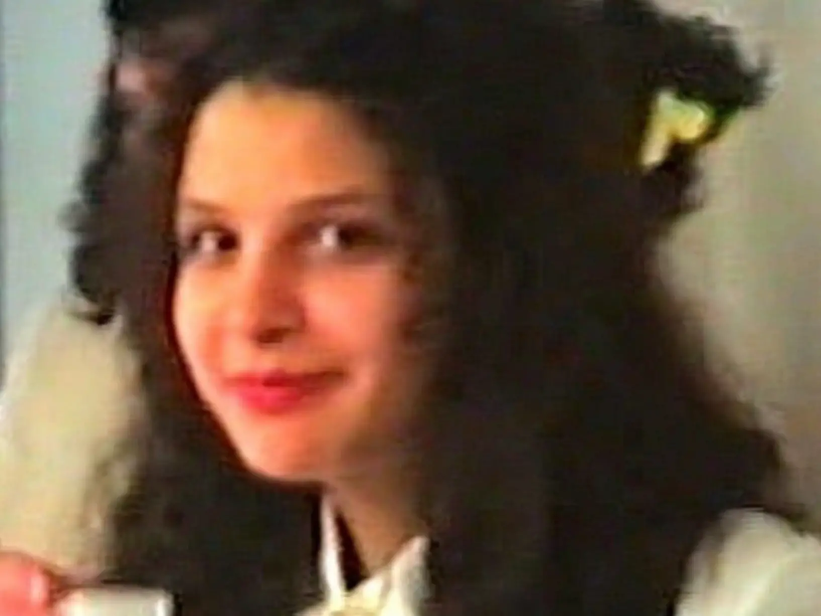 Caso Murgia, nuove tracce di Dna: indagato l’ex fidanzato