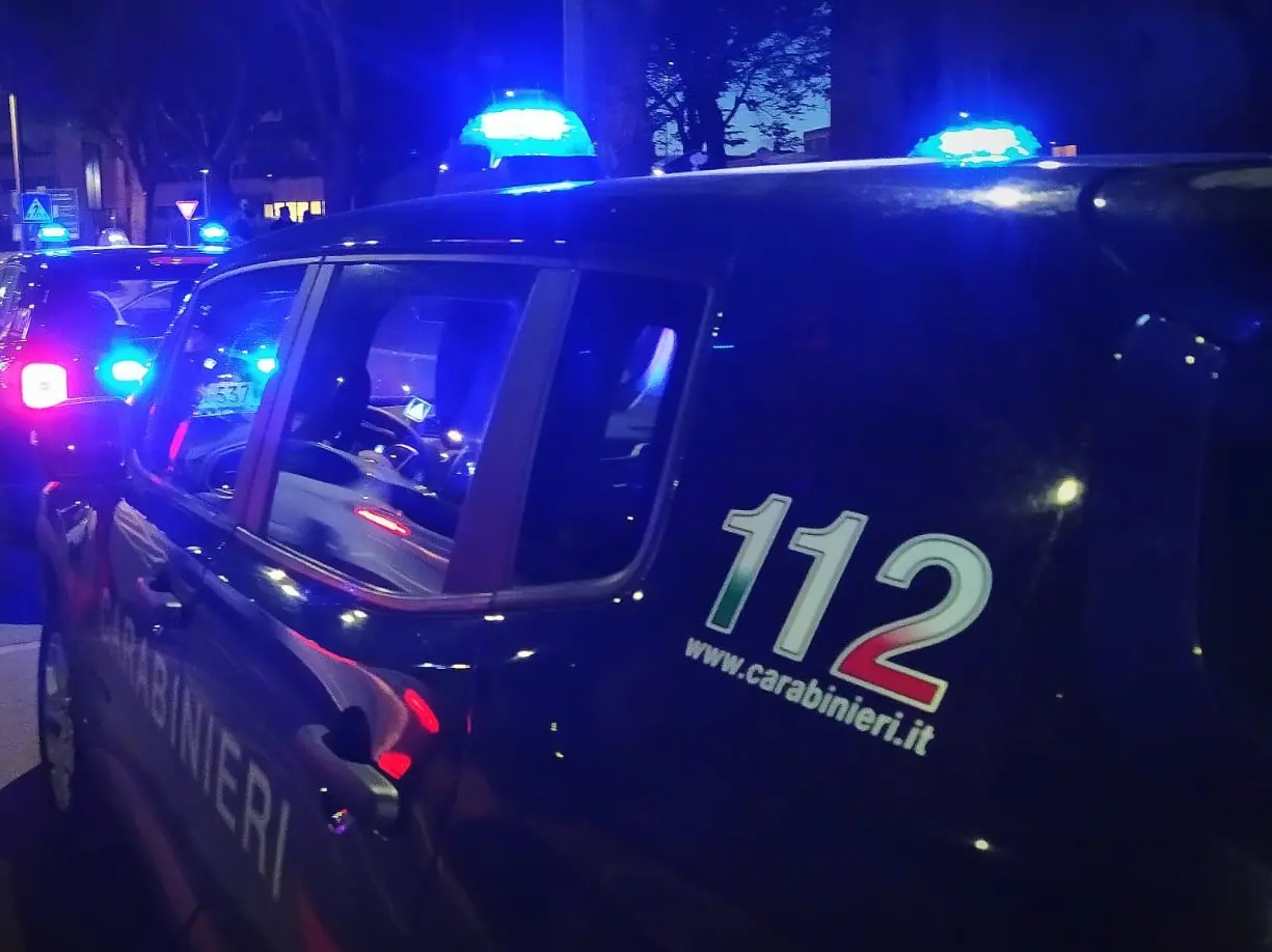 Lite in autobus: 25enne accoltellato a Cagliari
