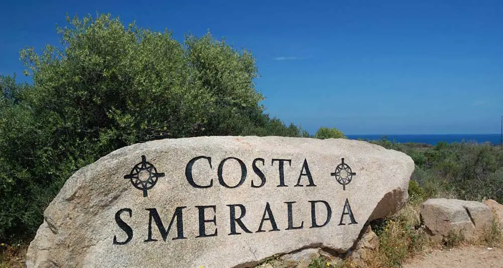 Costa Smeralda: inaugurato il nuovo percorso pedonale accessibile