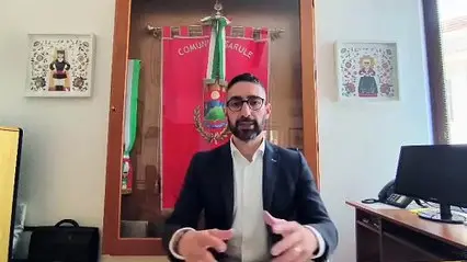 L'appello dal piccolo paese di Sarule: \"Fermare la guerra a Gaza\"