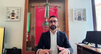 L'appello dal piccolo paese di Sarule: \"Fermare la guerra a Gaza\"