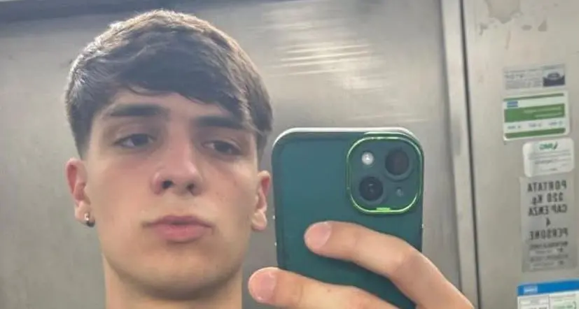 Cagliari piange Nicolò Onorato, scomparso a soli 21 anni