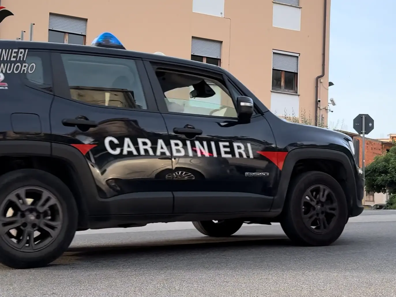 Blitz notturno a Siniscola: arresti e perquisizioni nel Nuorese | VIDEO
