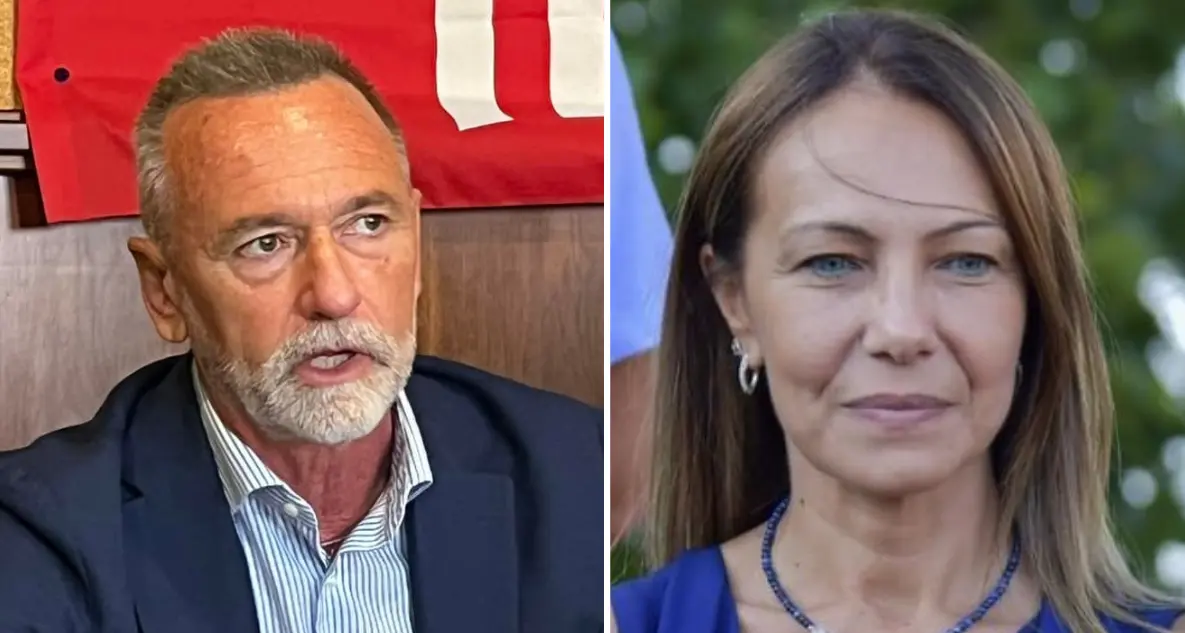 Cappellacci: “Nel primo anno consenso di Todde 10% sotto il mio”