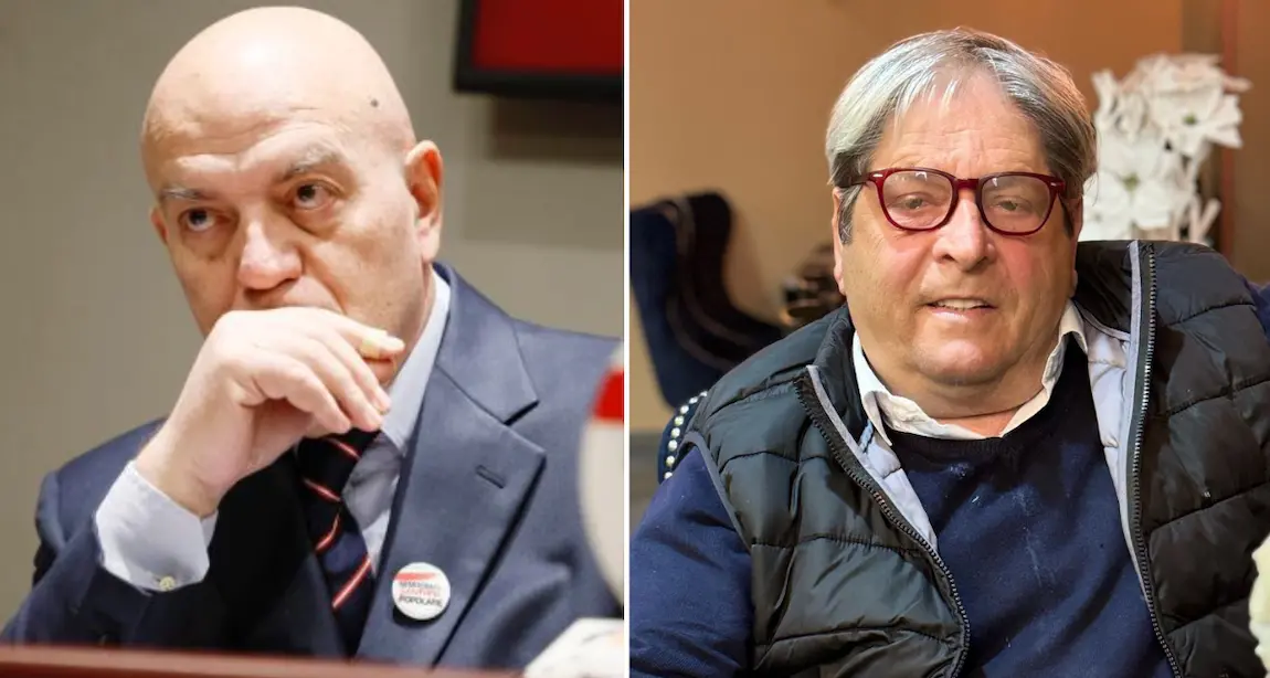 Marco Rizzo in Sardegna: “La sfida per il territorio è tornare libero e sovrano”