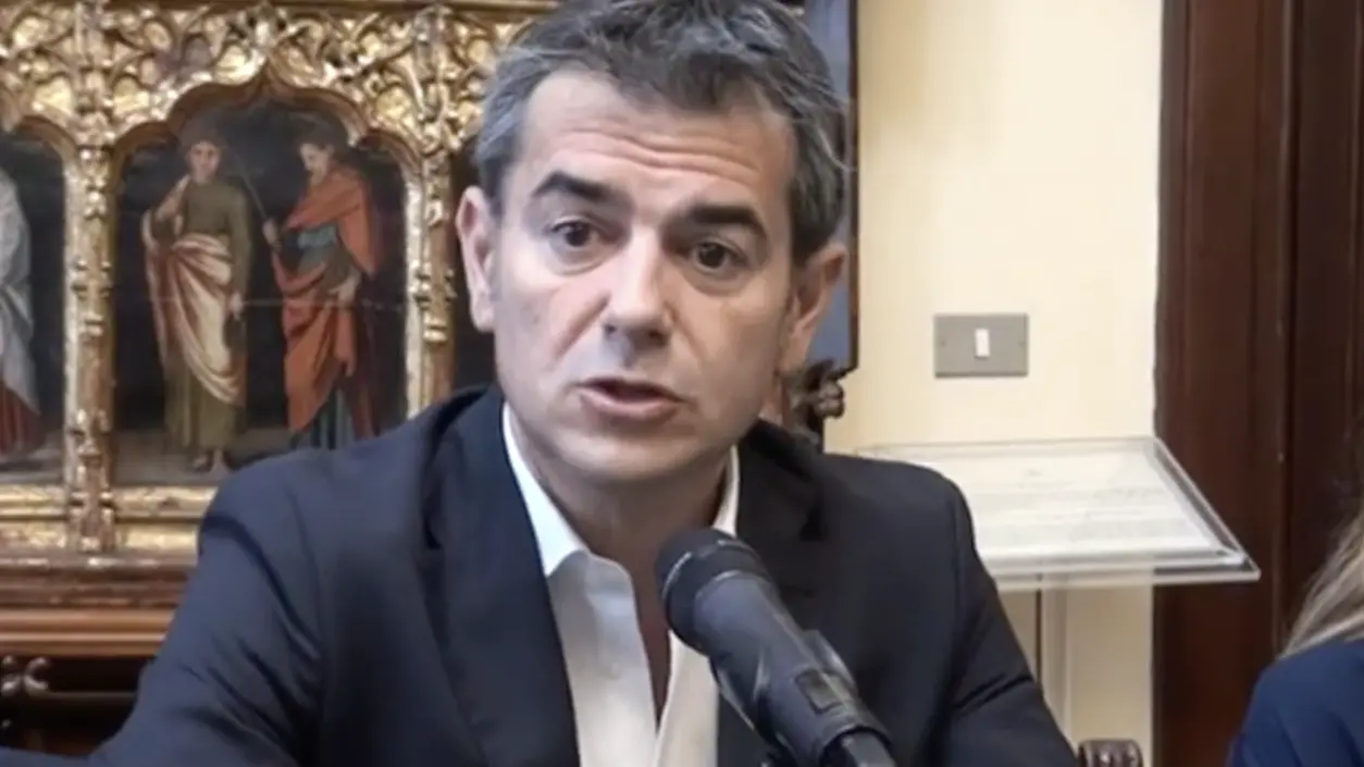 Scontri in piazza a Cagliari, Zedda annuncia azioni legali contro il segretario Ugl