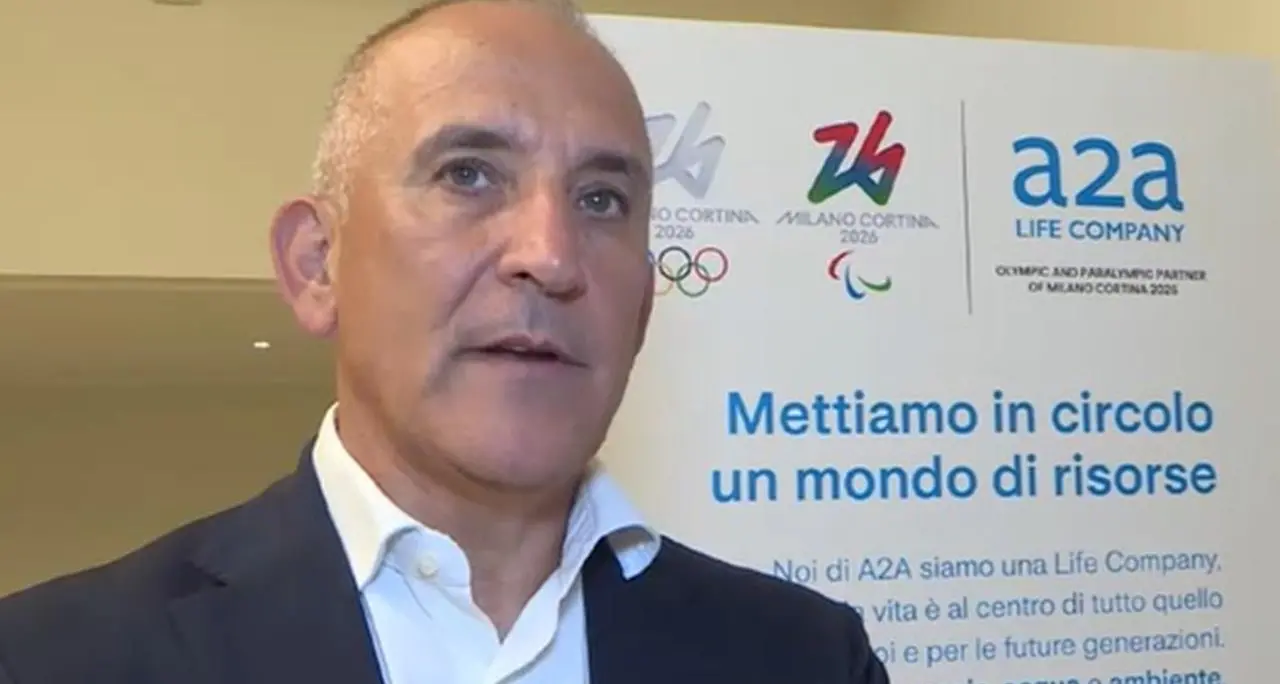A2A, crescono investimenti e valore economico generato in Fvg
