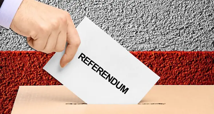 Referendum \"fantasma\" sul Goceano: \"Si decide il futuro del territorio, ma nessuno lo sa\"