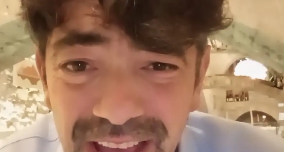 Il mondo dello spettacolo in lutto per la scomparsa di Gianfranco Butinar