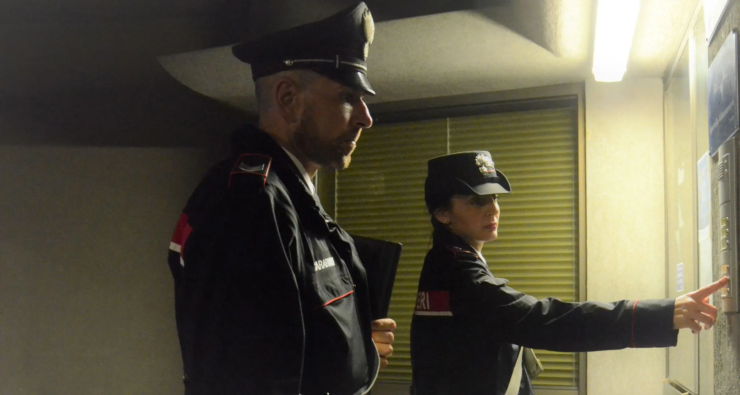 Tentata violenza sessuale in un appartamento al centro di Cagliari: arrestato un uomo