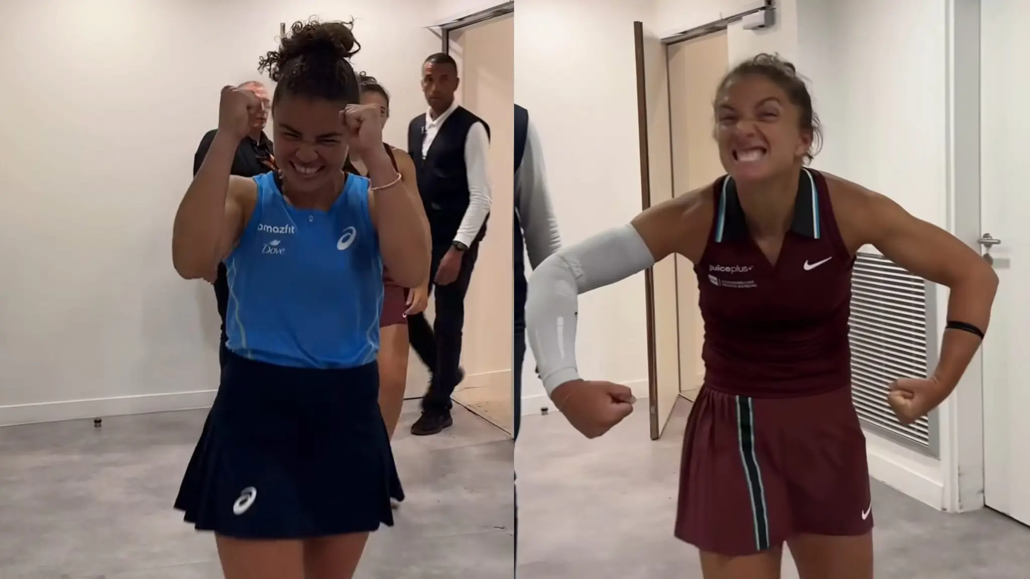 Errani-Paolini, Parigi è ancora azzurra: trionfo nel doppio al Roland Garros