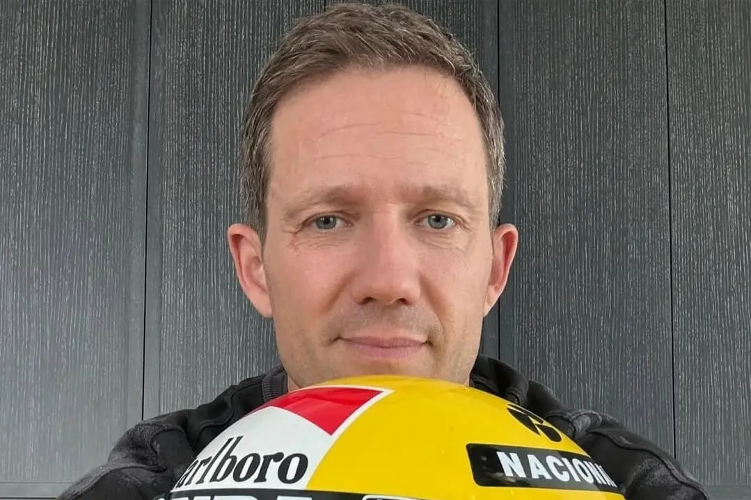 <p>Instagram Sebastian Ogier</p>\\n