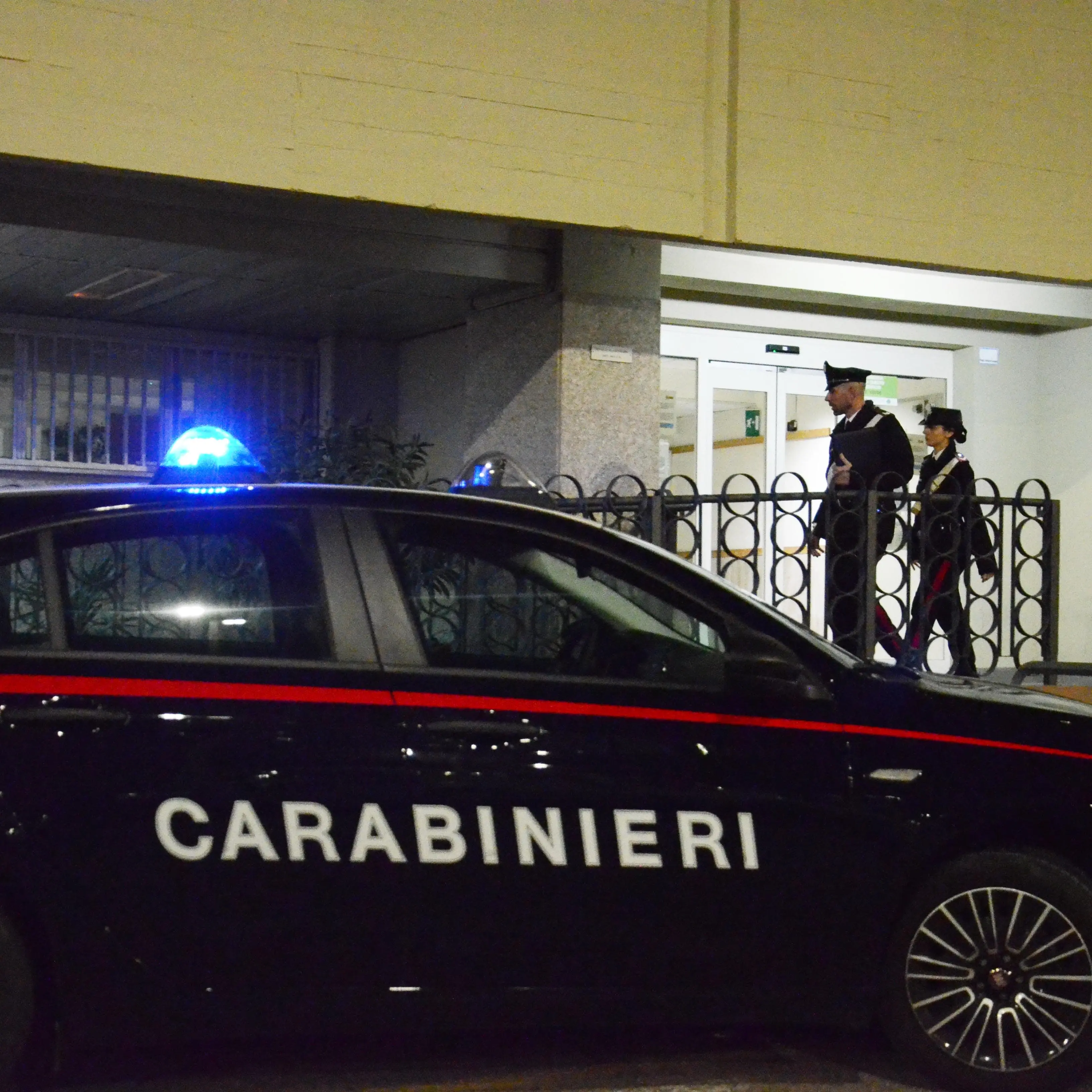 Spaccio di droga a Selargius: madre e figlio nei guai