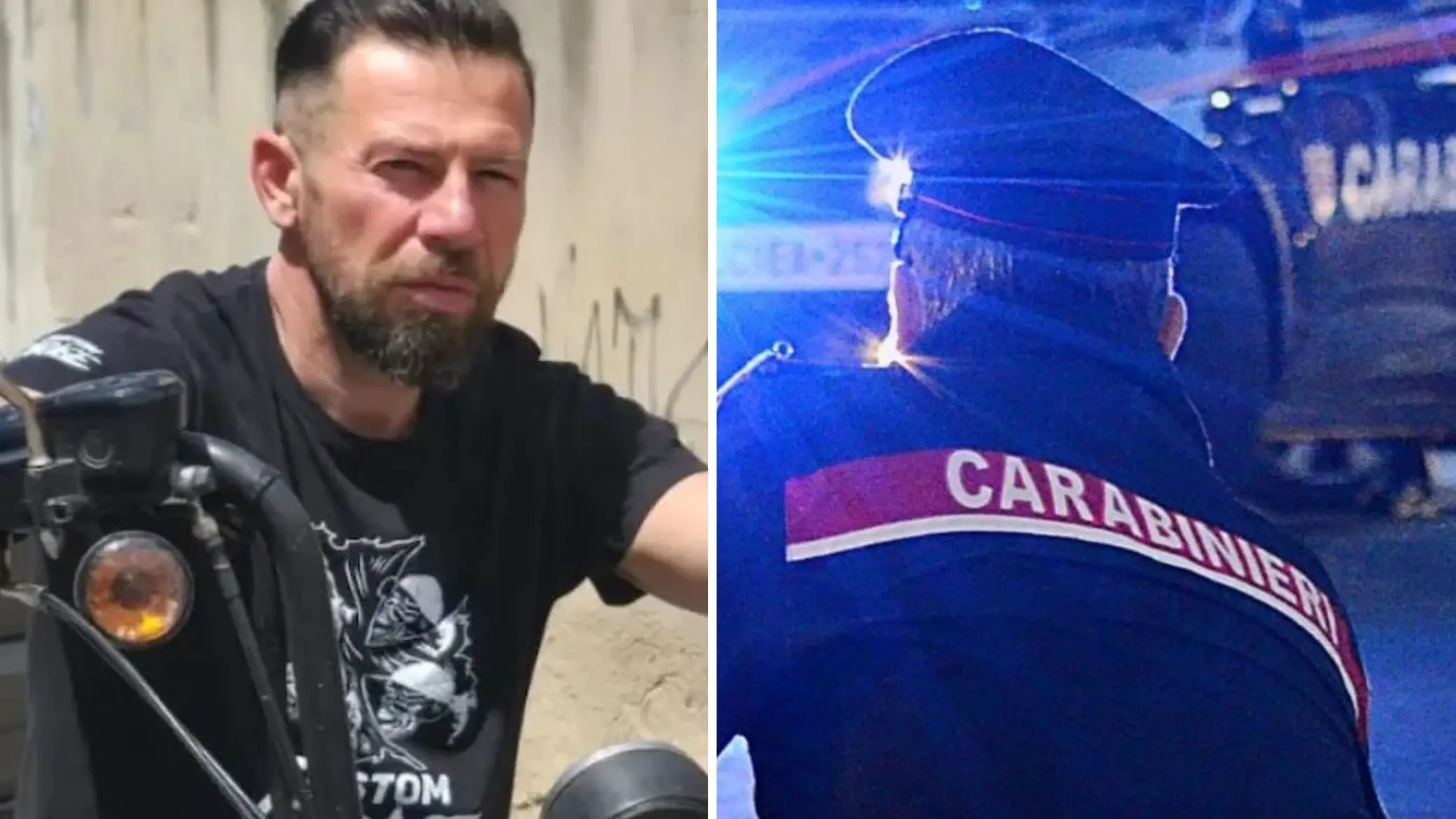 Auto pirata uccide vicesindaco di Scano Montiferro: è caccia al responsabile